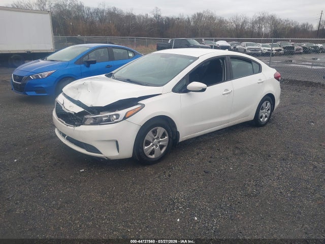 KIA FORTE - 2