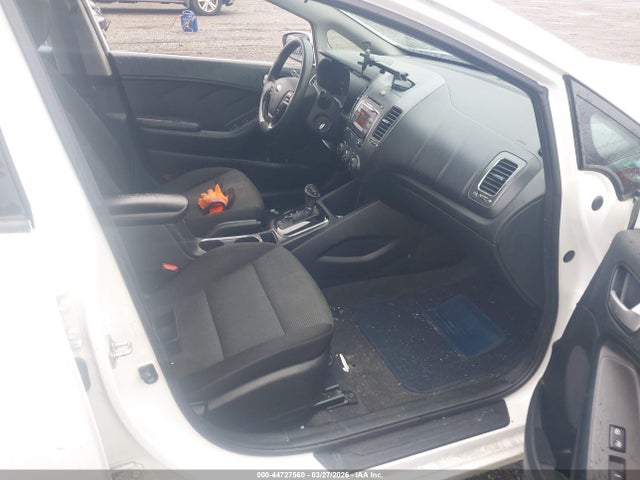 KIA FORTE - 5