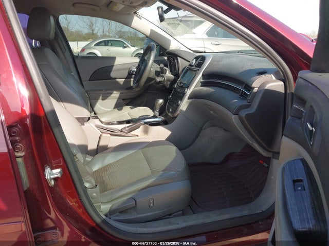 CHEVROLET MALIBU 1LT - 5