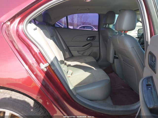 CHEVROLET MALIBU 1LT - 8