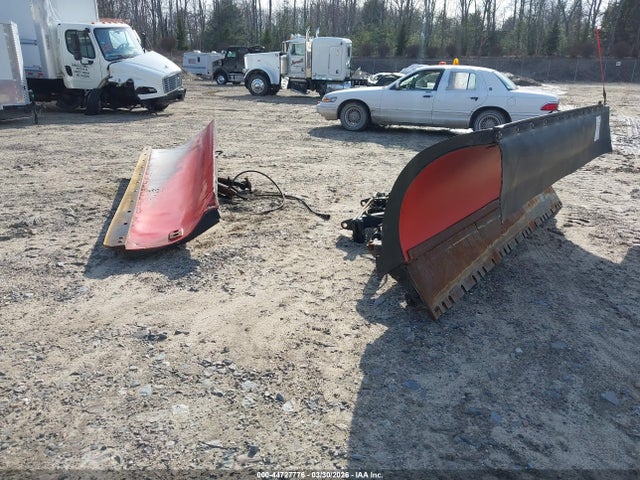 2015 INTERNATIONAL 7000 7500