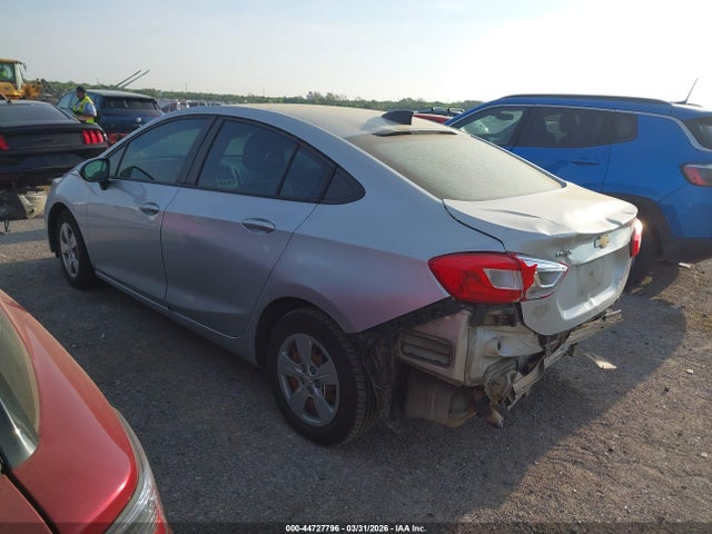 صورة 3 لـ 2016 Chevrolet CRUZE LS AUTO