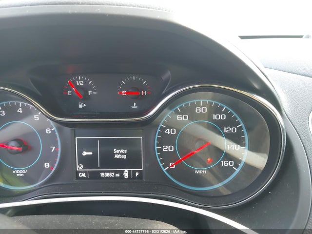 صورة 7 لـ 2016 Chevrolet CRUZE LS AUTO