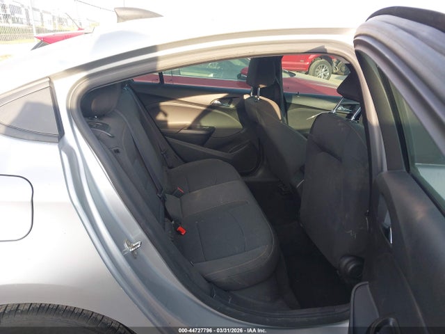 صورة 8 لـ 2016 Chevrolet CRUZE LS AUTO