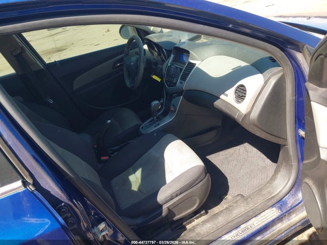 CHEVROLET CRUZE LS - 5