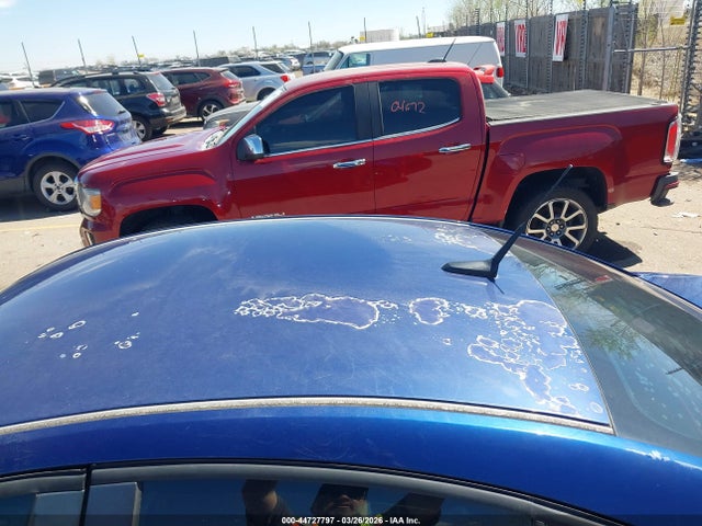 CHEVROLET CRUZE LS - 6