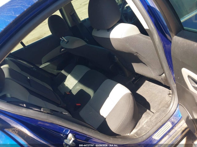 CHEVROLET CRUZE LS - 8