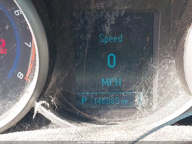 CHEVROLET CRUZE LS - 7