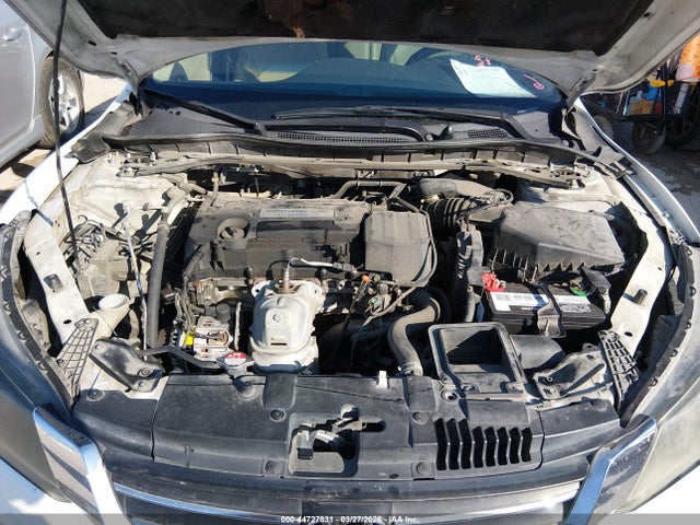 HONDA ACCORD EX-L - 10