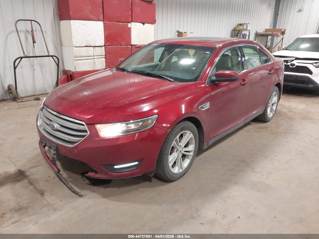 FORD TAURUS SEL - 2