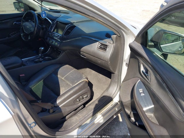 CHEVROLET IMPALA 2LZ - 5