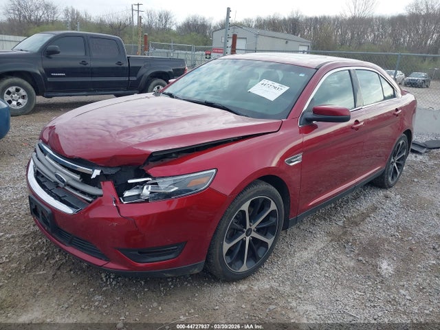 FORD TAURUS SEL - 2