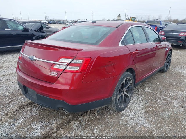 FORD TAURUS SEL - 4