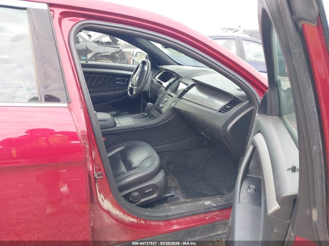 FORD TAURUS SEL - 5