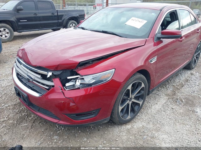 FORD TAURUS SEL - 6