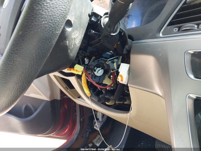 HYUNDAI SONATA ECO - 6