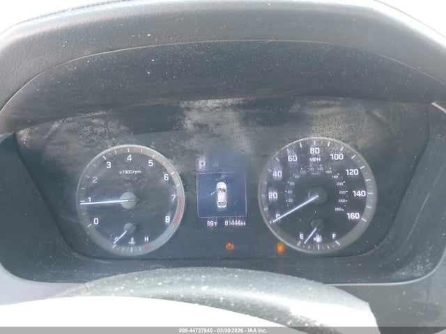 HYUNDAI SONATA ECO - 7