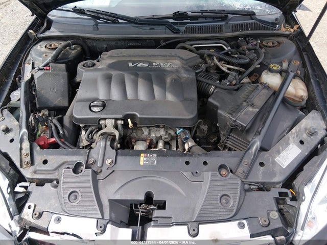 CHEVROLET IMPALA LIMITED LS - 10