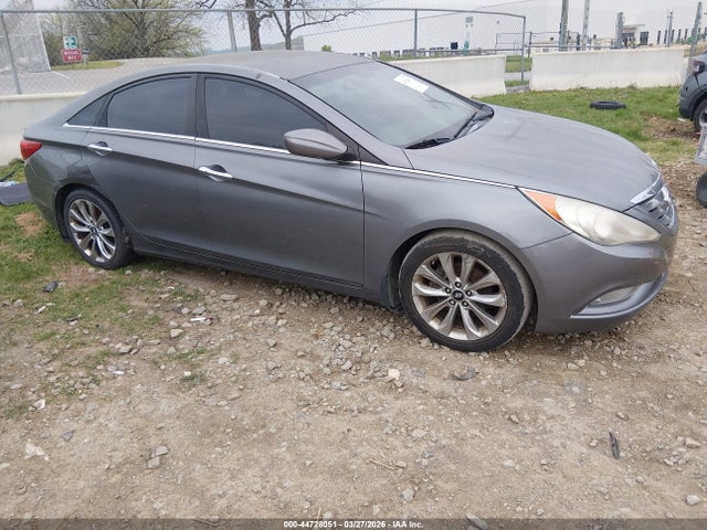 HYUNDAI SONATA SE 2.0T - 1