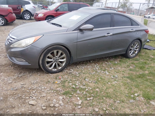 HYUNDAI SONATA SE 2.0T - 2