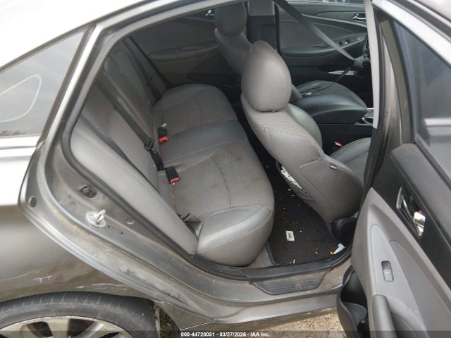 HYUNDAI SONATA SE 2.0T - 8