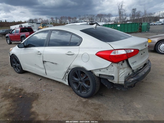 KIA FORTE - 6