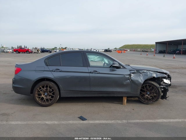 2014 BMW 328I — миниатюра 14