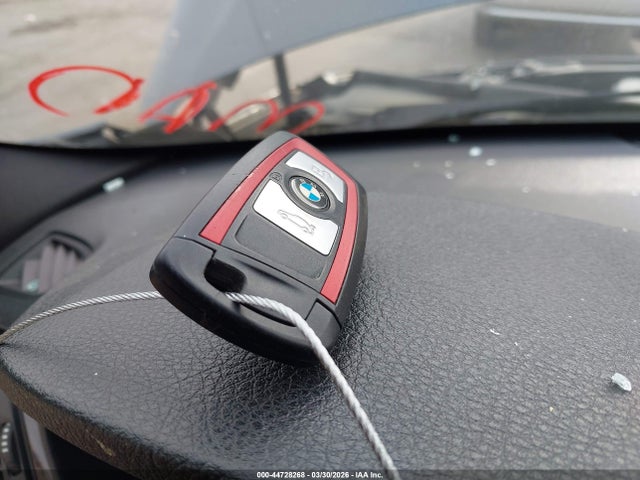 2014 BMW 328I — миниатюра 11