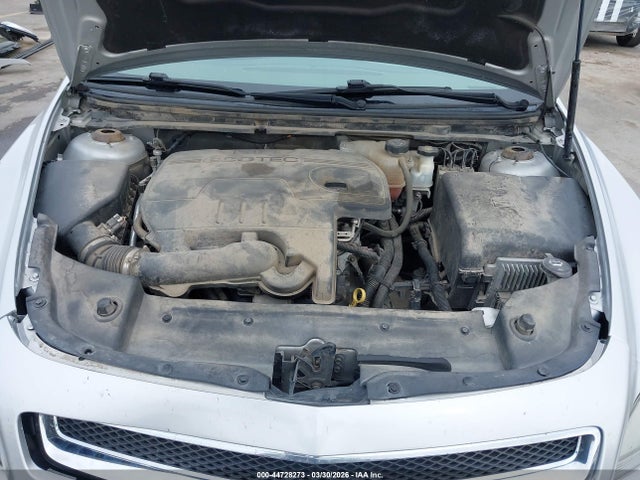 CHEVROLET MALIBU LS - 10