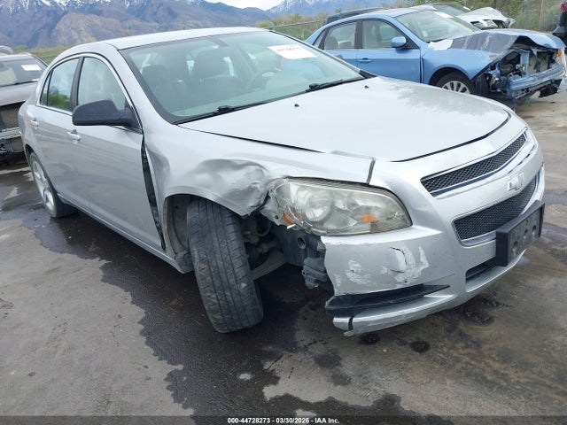 CHEVROLET MALIBU LS - 1