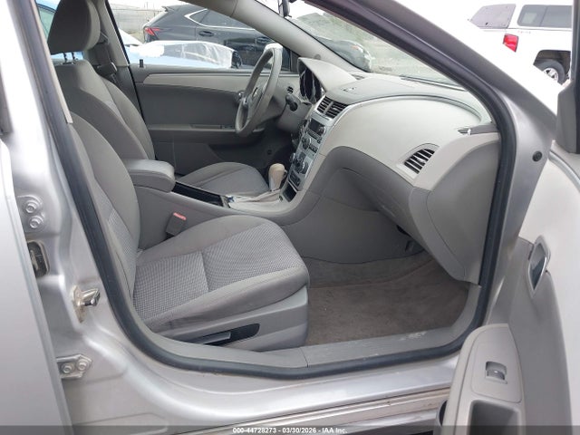 CHEVROLET MALIBU LS - 5