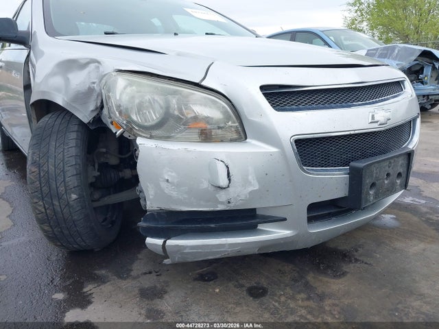 CHEVROLET MALIBU LS - 6