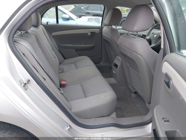 CHEVROLET MALIBU LS - 8