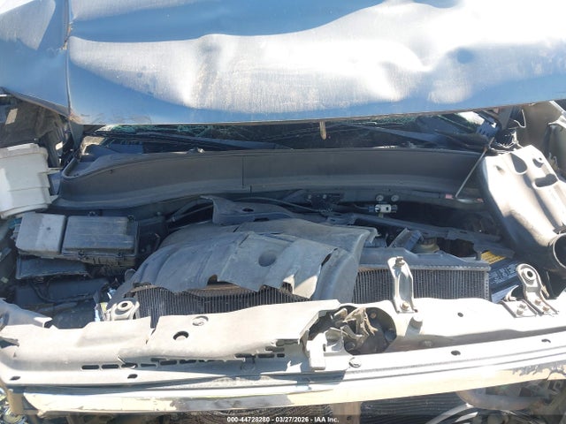 HONDA RIDGELINE - 10