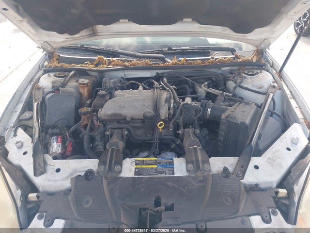 CHEVROLET IMPALA LTZ - 10