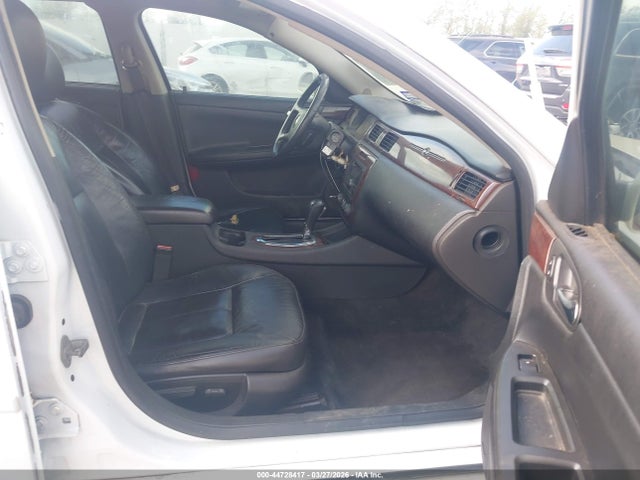 CHEVROLET IMPALA LTZ - 5