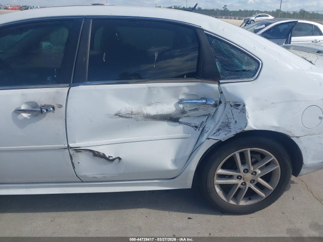 CHEVROLET IMPALA LTZ - 6