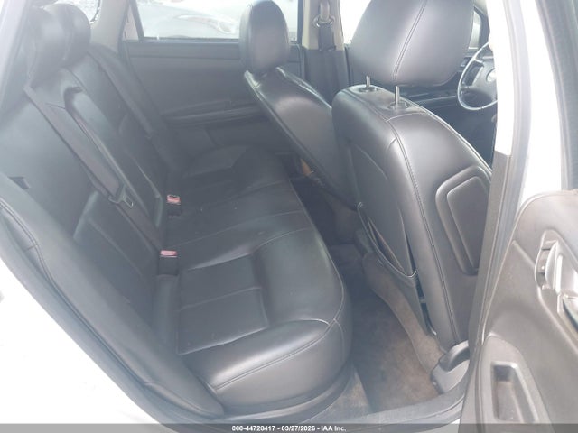 CHEVROLET IMPALA LTZ - 8