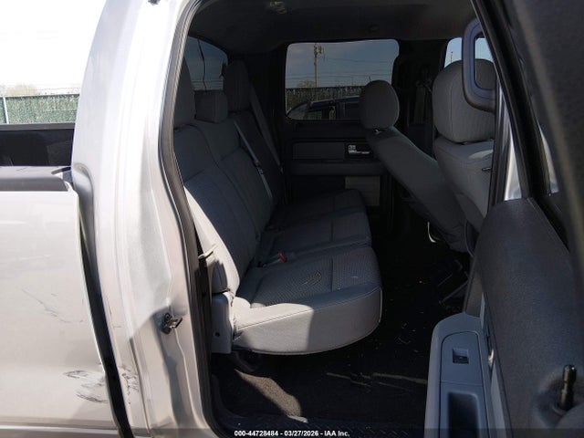 صورة 8 لـ 2013 FORD F-150 XLT