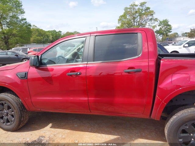 صورة مصغرة 14 لـ 2021 FORD RANGER XLT
