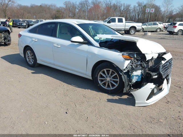 HYUNDAI SONATA SE - 1