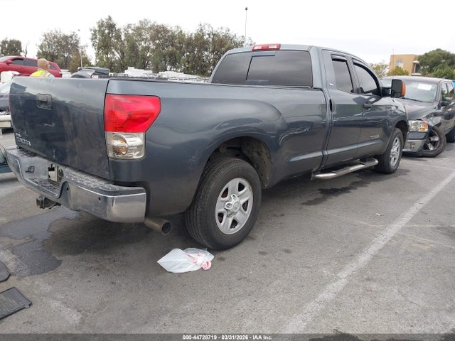 TOYOTA TUNDRA - 4