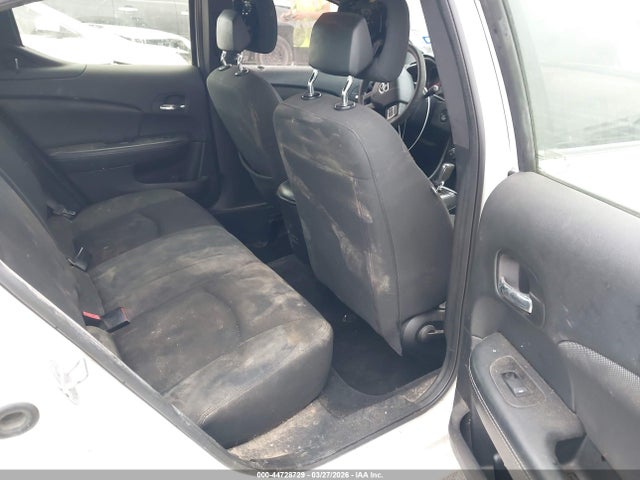 DODGE AVENGER EXPRESS - 8