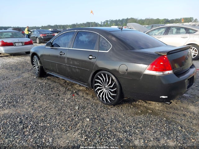 CHEVROLET IMPALA LTZ - 3