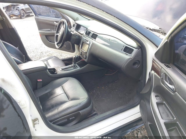 CHEVROLET IMPALA LTZ - 5