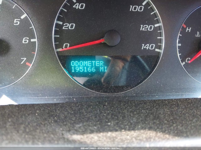 CHEVROLET IMPALA LTZ - 7