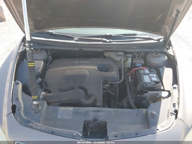 CHEVROLET MALIBU LS - 10