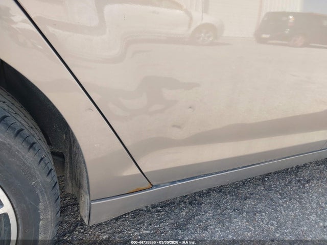 CHEVROLET MALIBU LS - 6