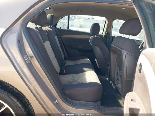 CHEVROLET MALIBU LS - 8