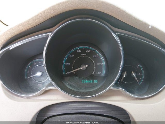 CHEVROLET MALIBU LS - 7